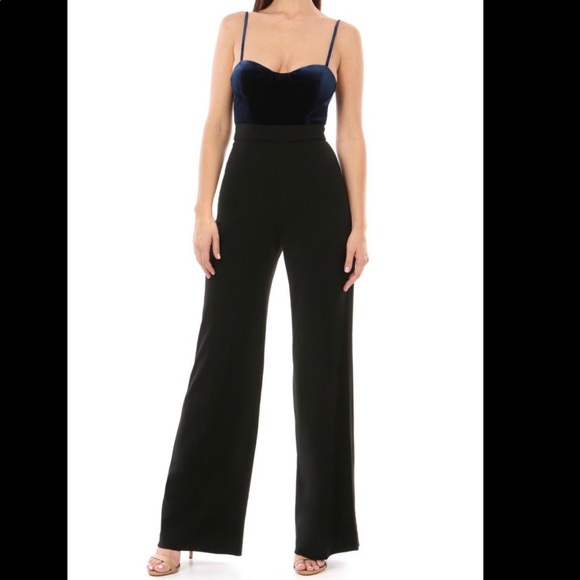Jay Godfrey Barrett jumpsuit size 2 - Picture 1 of 5